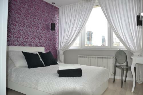 Apartment New York-mm