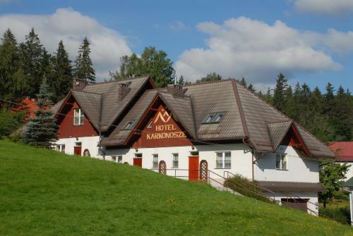 Hotel Karkonosze