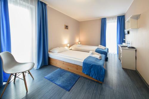 Hotel Nowa Panorama