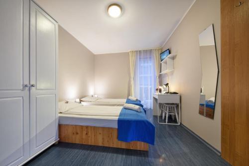 Hotel Nowa Panorama