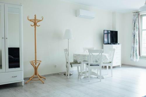 Apartamento Villa Sopocka