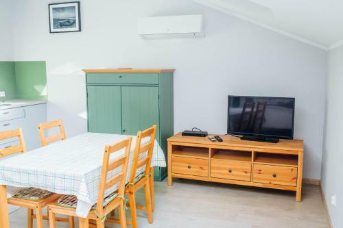 Apartamento Villa Sopocka