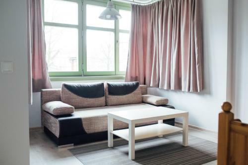 Apartamento Villa Sopocka