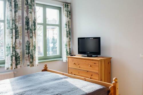 Apartamento Villa Sopocka