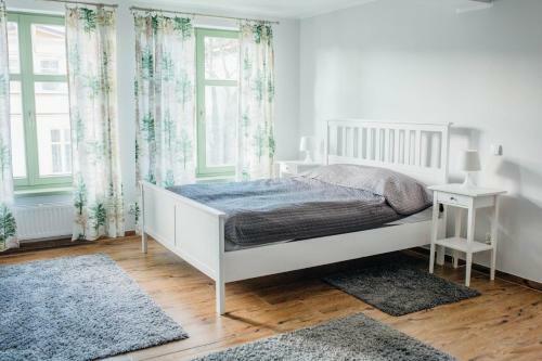 Apartamento Villa Sopocka