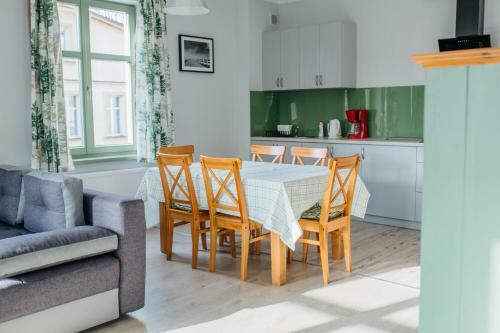 Apartamento Villa Sopocka