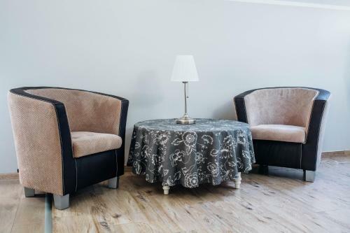 Apartamento Villa Sopocka