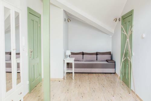 Apartamento Villa Sopocka