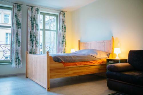 Apartamento Villa Sopocka