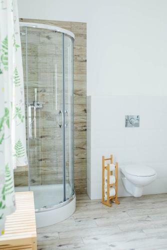 Apartamento Villa Sopocka