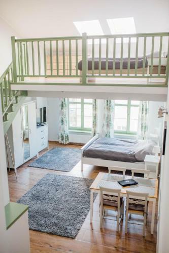 Apartamento Villa Sopocka