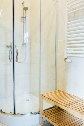 Apartamento Villa Sopocka