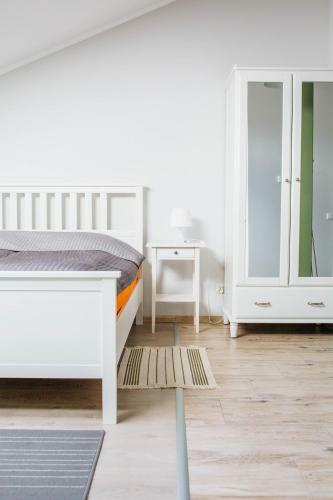 Apartamento Villa Sopocka