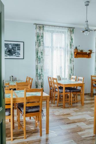 Apartamento Villa Sopocka