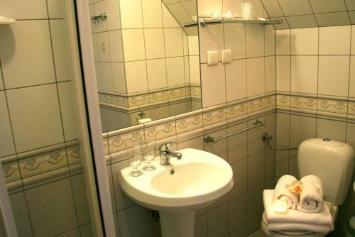 Hotel Tango
