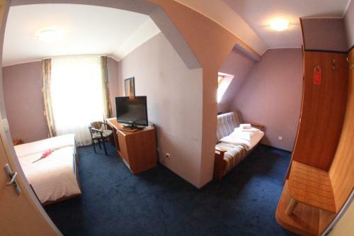 Hotel Tango