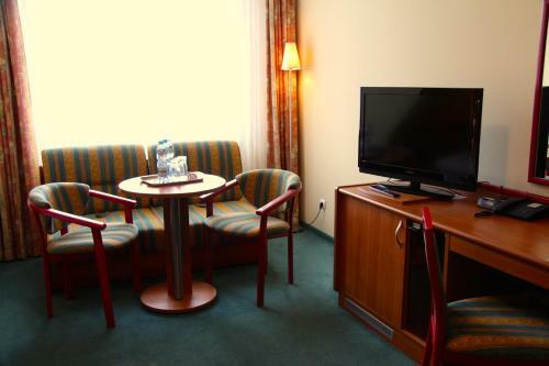 Hotel Tango