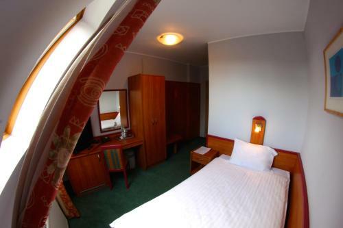 Hotel Tango