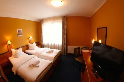 Hotel Tango