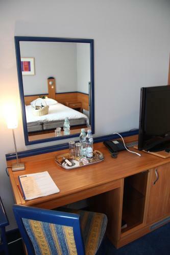 Hotel Tango