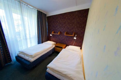 Hostal O?rodek Wczasowy U?miech