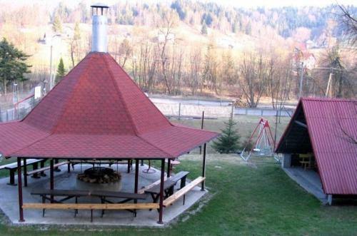 Hostal O?rodek Wczasowy U?miech
