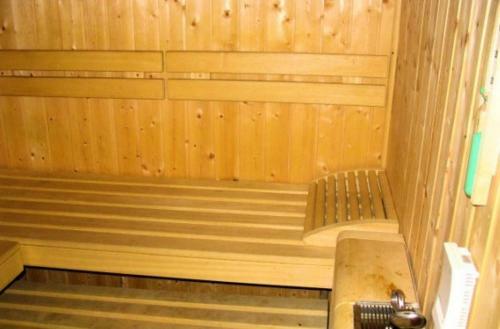 Hostal O?rodek Wczasowy U?miech