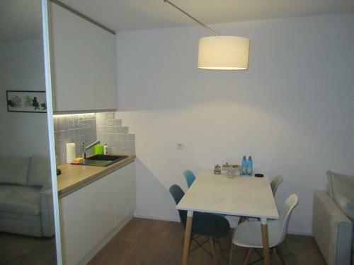 Apartment Bia?ystok