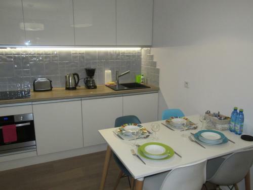 Apartment Bia?ystok