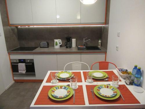 Apartment Bia?ystok