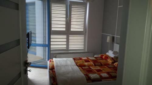 Apartment Bia?ystok