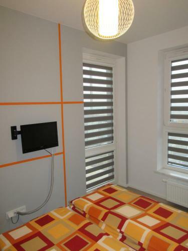 Apartment Bia?ystok