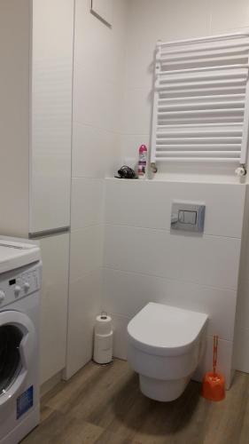 Apartment Bia?ystok