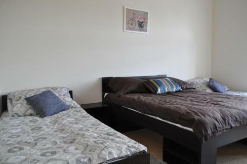 Hostel Kostrzyn Nad Odra