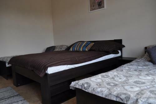 Hostel Kostrzyn Nad Odra