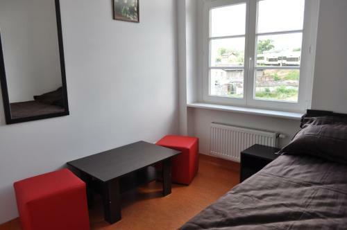 Hostel Kostrzyn Nad Odra