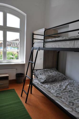 Hostel Kostrzyn Nad Odra