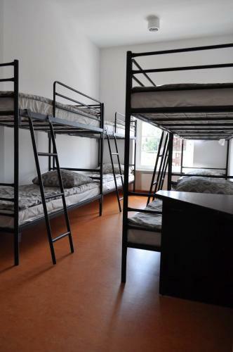 Hostel Kostrzyn Nad Odra
