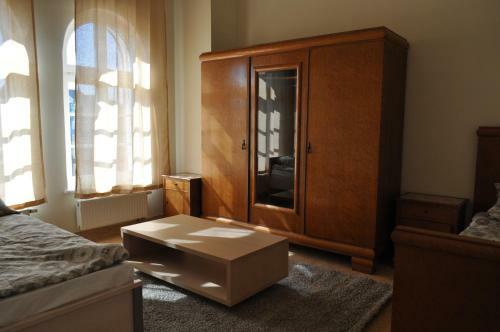 Hostel Kostrzyn Nad Odra