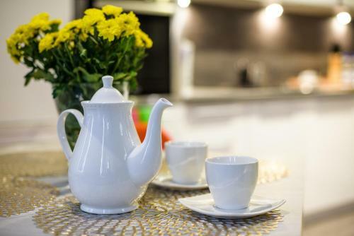 Apartamenty Centrum