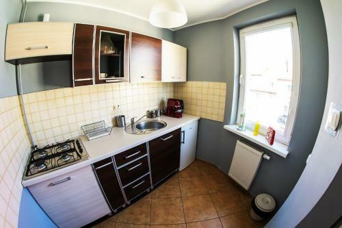 Apartamenty Centrum