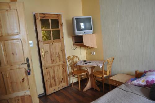 Hostal Willa Astor