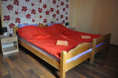 Hostal Willa Astor