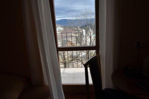 Hostal Willa Astor
