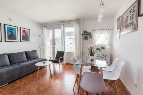 S?oneczny Apartament