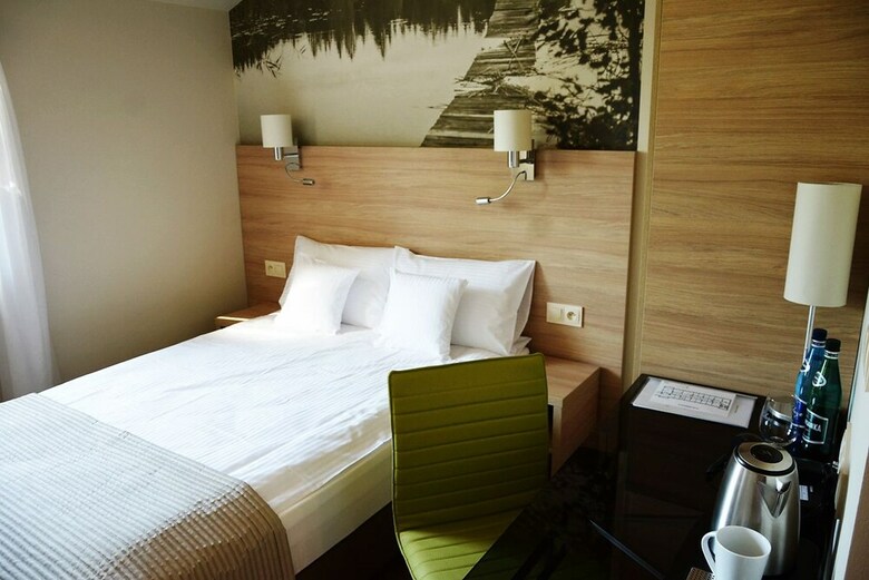 Hotel Loft 1898