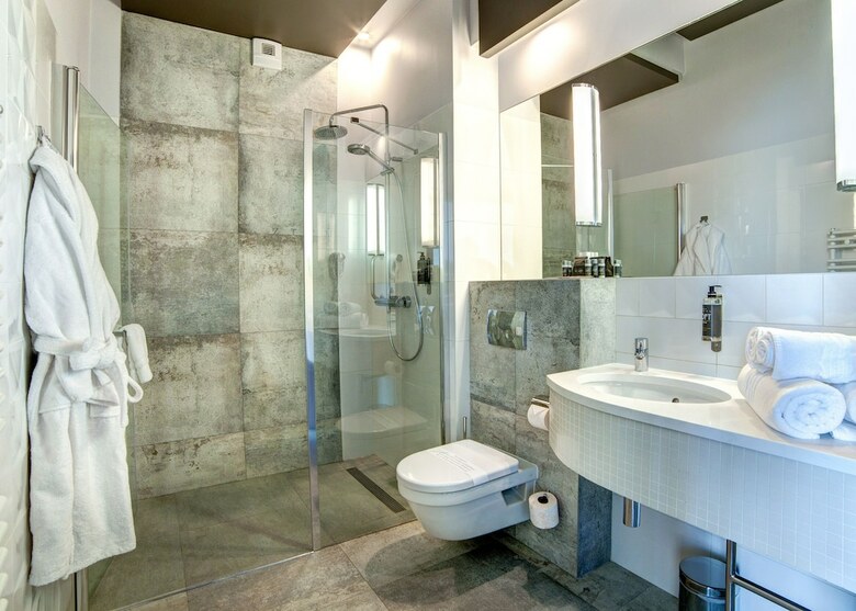 Hotel Loft 1898