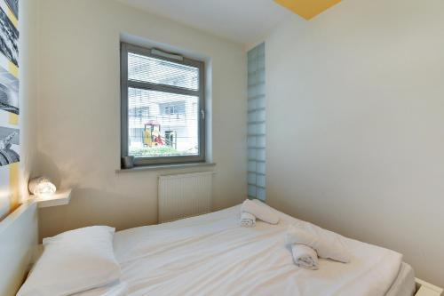 Apartamento Rent A Flat - Rezydencja Marina
