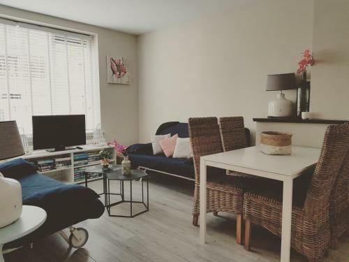 Apartment Wilhelminastraat