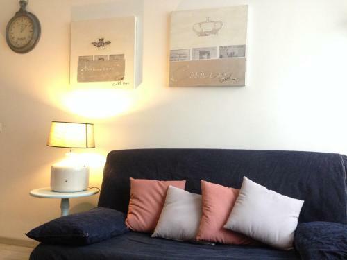 Apartment Wilhelminastraat